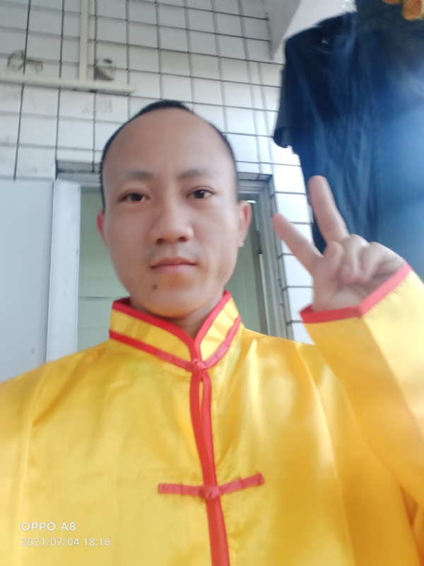 宋福军的第二张照片--五华父母相亲团